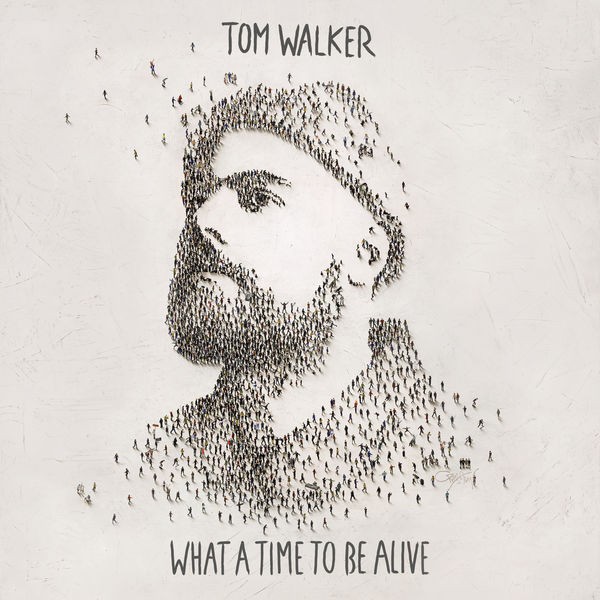 Download New Music Tom Walker – Wait for You